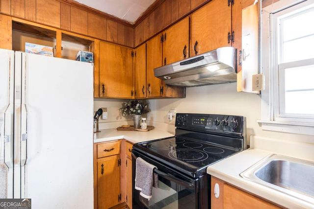 350 & 344 Mudd Road, Cordele, GA 31015