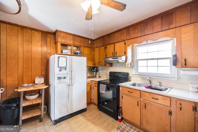 350 & 344 Mudd Road, Cordele, GA 31015