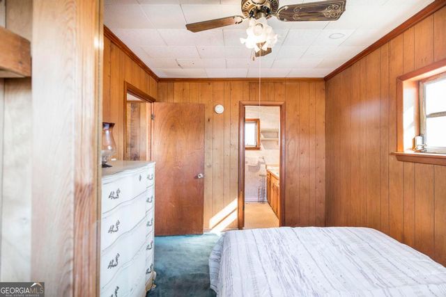 350 & 344 Mudd Road, Cordele, GA 31015