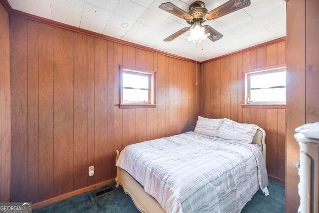 350 & 344 Mudd Road, Cordele, GA 31015