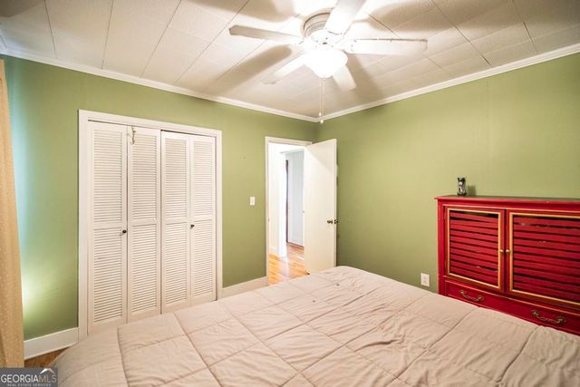 350 & 344 Mudd Road, Cordele, GA 31015