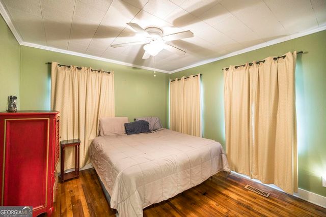 350 & 344 Mudd Road, Cordele, GA 31015