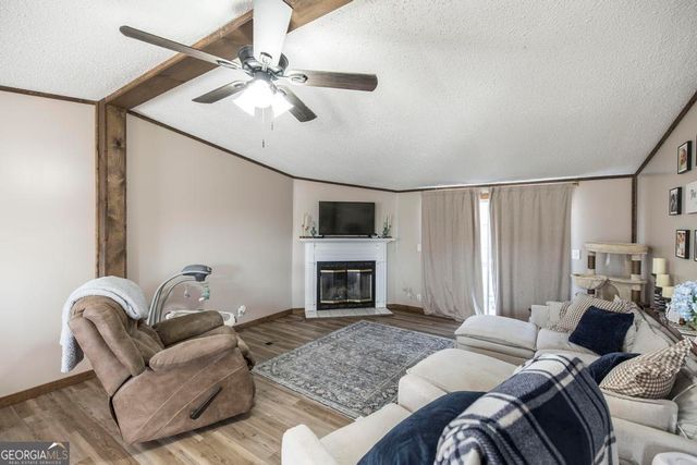 350 & 344 Mudd Road, Cordele, GA 31015