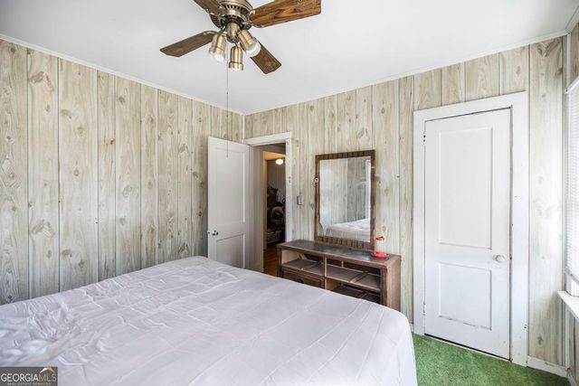 350 & 344 Mudd Road, Cordele, GA 31015