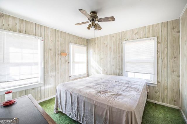 350 & 344 Mudd Road, Cordele, GA 31015