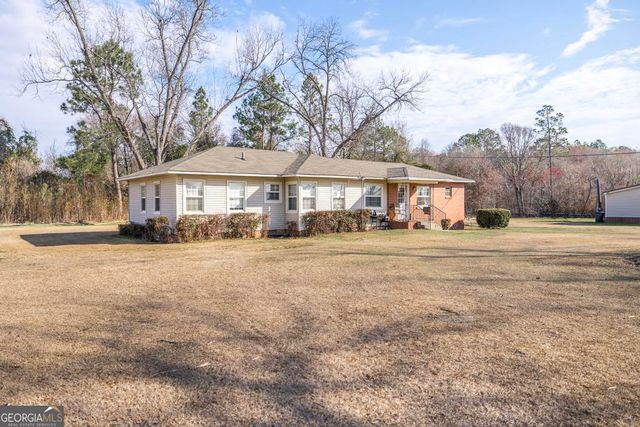 350 & 344 Mudd Road, Cordele, GA 31015