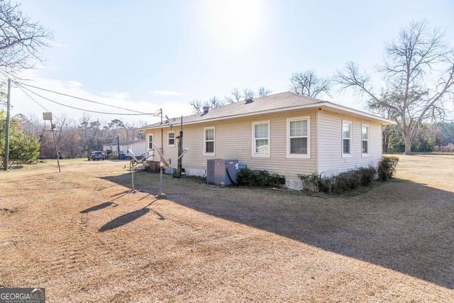 350 & 344 Mudd Road, Cordele, GA 31015