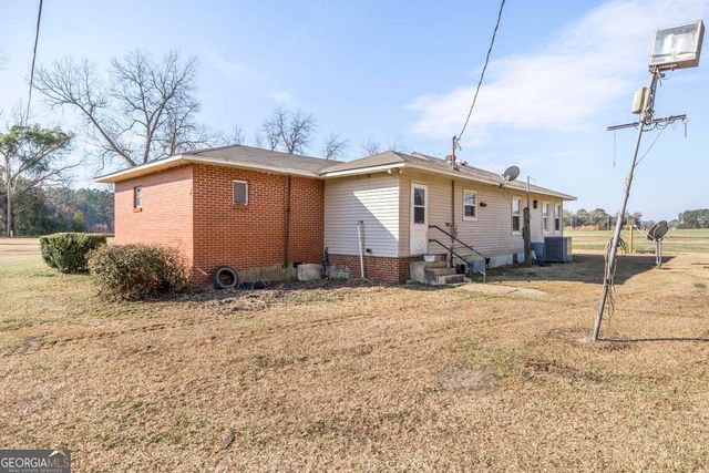 350 & 344 Mudd Road, Cordele, GA 31015