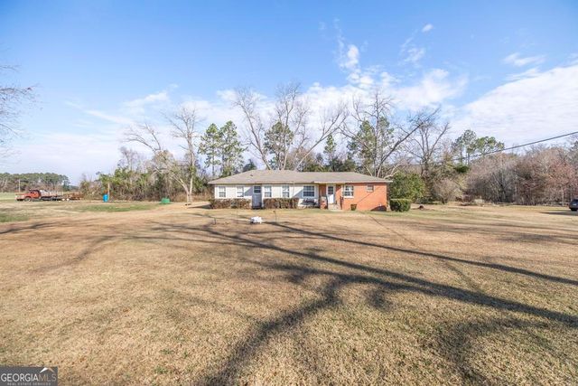 350 & 344 Mudd Road, Cordele, GA 31015