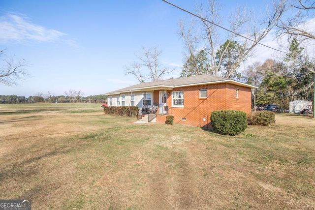350 & 344 Mudd Road, Cordele, GA 31015