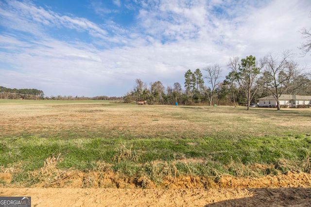 350 & 344 Mudd Road, Cordele, GA 31015