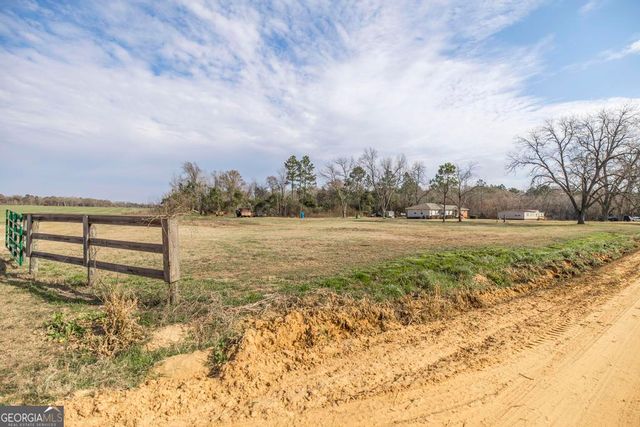 350 & 344 Mudd Road, Cordele, GA 31015