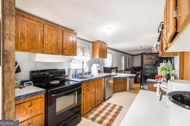 350 & 344 Mudd Road, Cordele, GA 31015