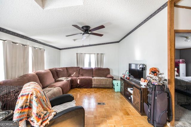 350 & 344 Mudd Road, Cordele, GA 31015