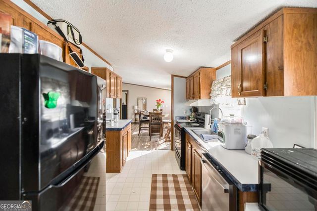 350 & 344 Mudd Road, Cordele, GA 31015