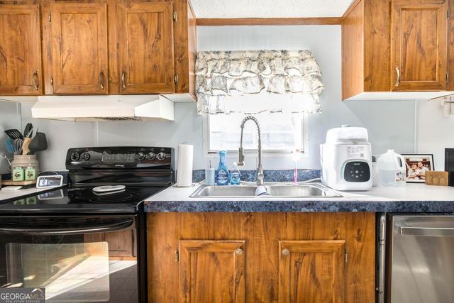 350 & 344 Mudd Road, Cordele, GA 31015