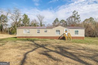 350 & 344 Mudd Road, Cordele, GA 31015