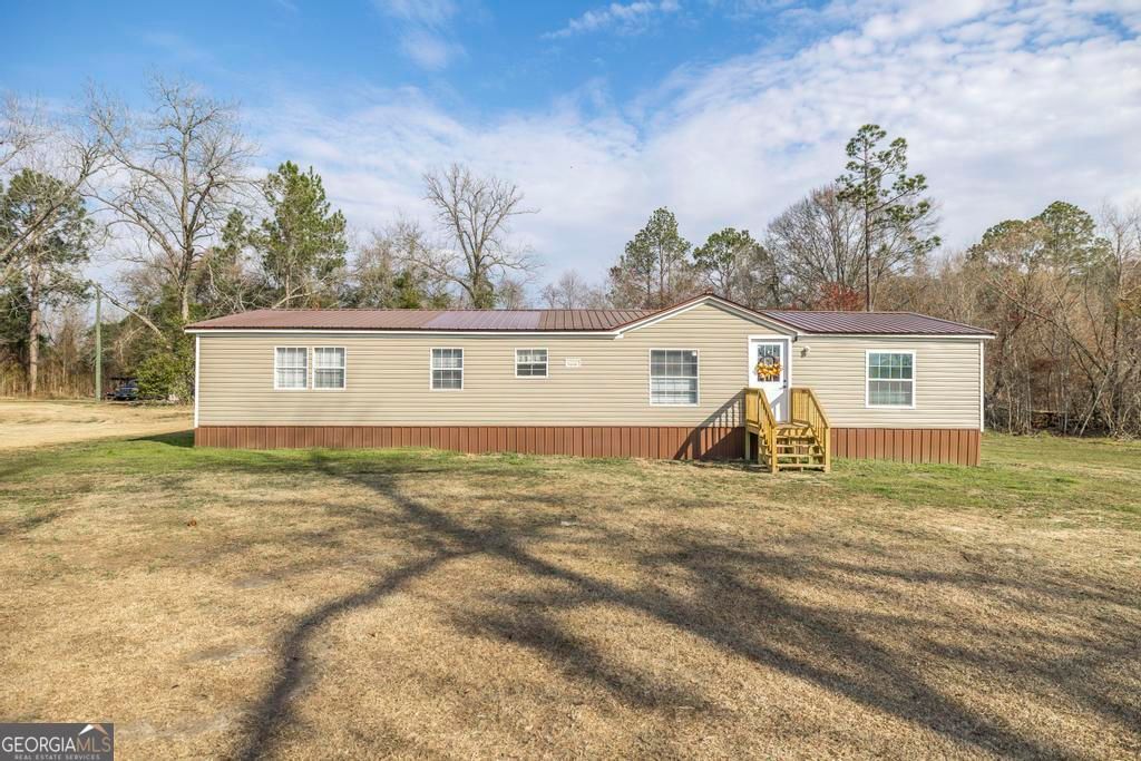 350 & 344 Mudd Road, Cordele, GA 31015