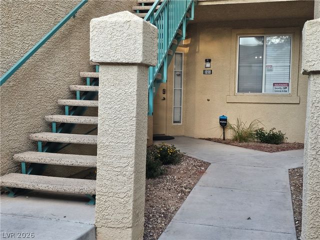 5155 West Tropicana Avenue 1098, Las Vegas, NV 89103