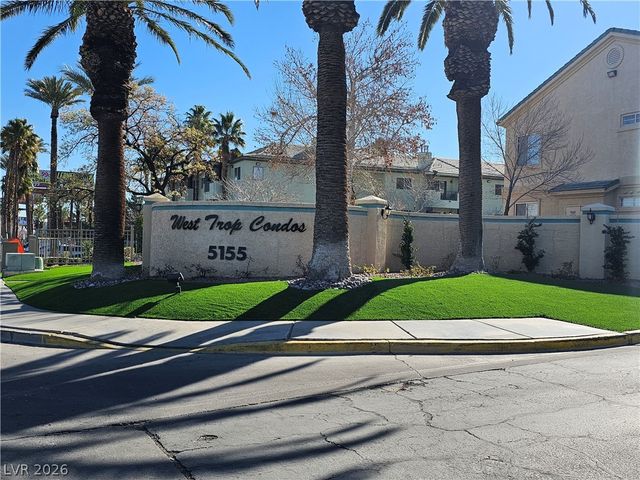 5155 West Tropicana Avenue 1098, Las Vegas, NV 89103