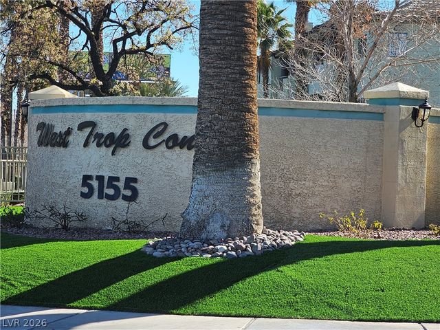 5155 West Tropicana Avenue 1098, Las Vegas, NV 89103