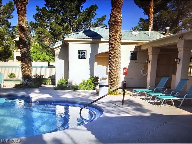 5155 West Tropicana Avenue 1098, Las Vegas, NV 89103