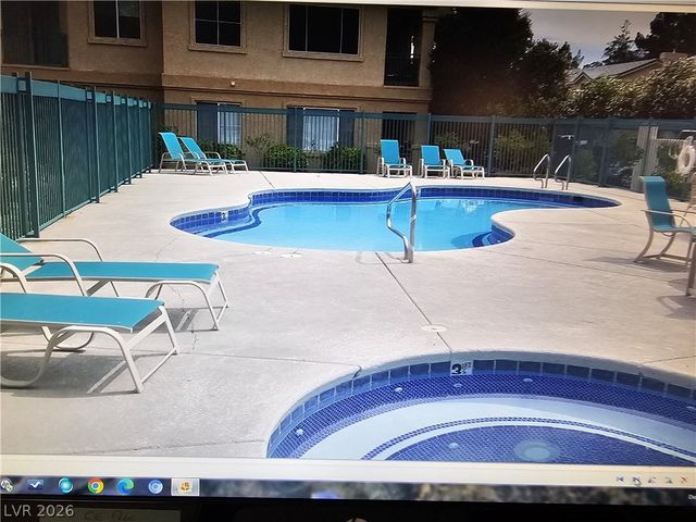 5155 West Tropicana Avenue 1098, Las Vegas, NV 89103