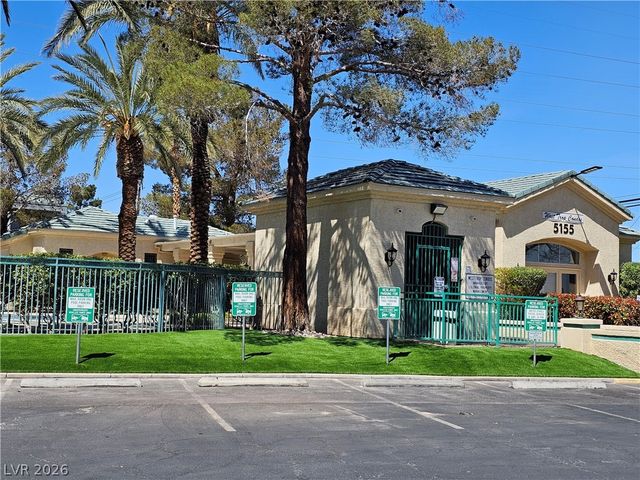 5155 West Tropicana Avenue 1098, Las Vegas, NV 89103