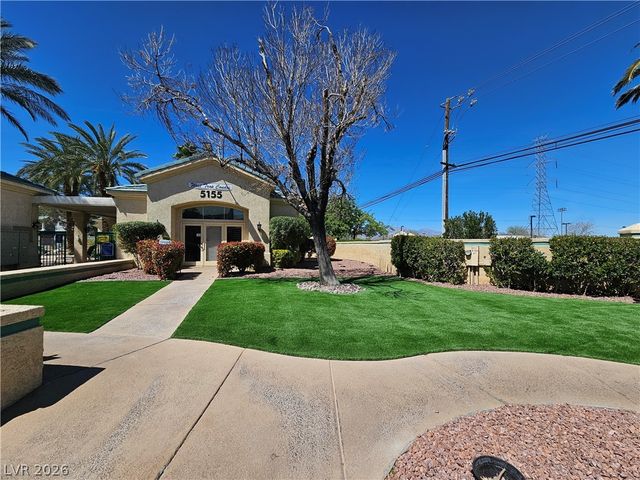 5155 West Tropicana Avenue 1098, Las Vegas, NV 89103