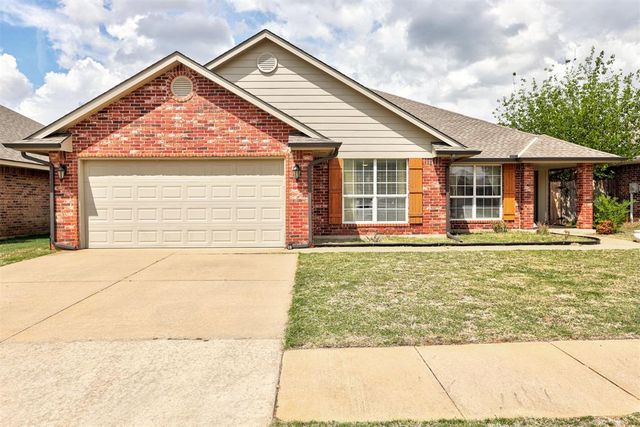 1925 NW 174th Street, Edmond, OK 73012