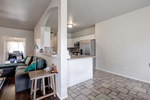 1925 NW 174th Street, Edmond, OK 73012
