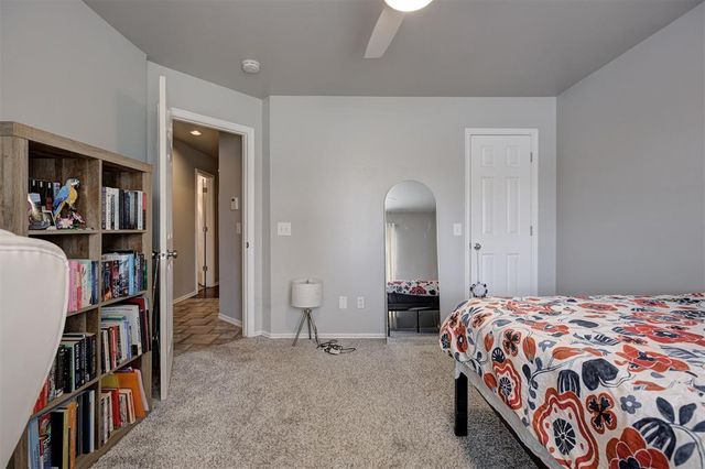 1925 NW 174th Street, Edmond, OK 73012