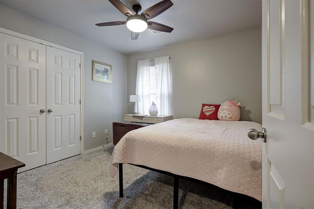 1925 NW 174th Street, Edmond, OK 73012