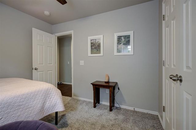 1925 NW 174th Street, Edmond, OK 73012