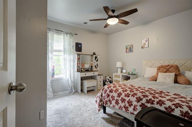 1925 NW 174th Street, Edmond, OK 73012