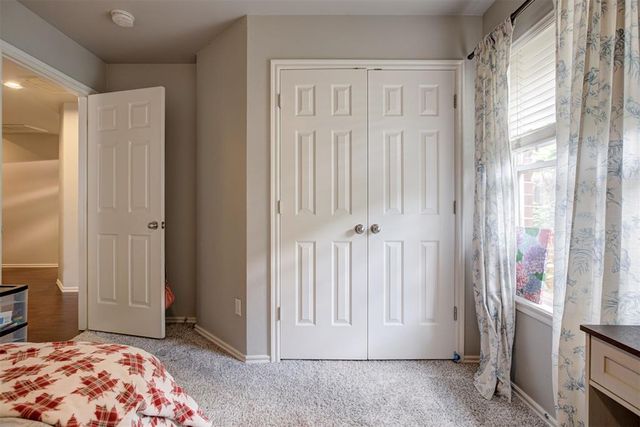 1925 NW 174th Street, Edmond, OK 73012