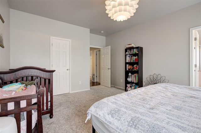 1925 NW 174th Street, Edmond, OK 73012