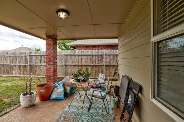1925 NW 174th Street, Edmond, OK 73012
