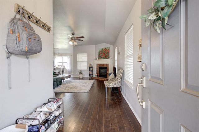 1925 NW 174th Street, Edmond, OK 73012