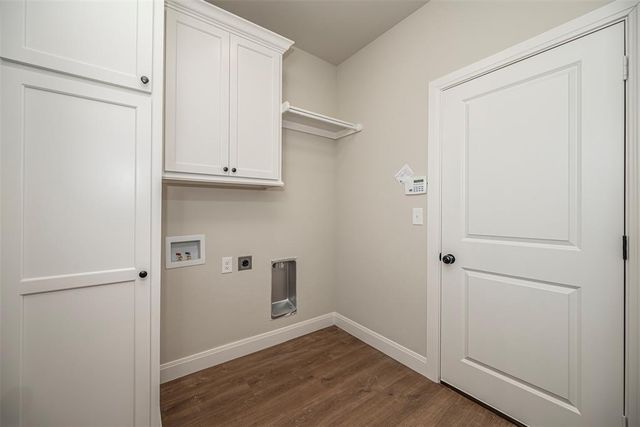 1924 Long Cove Avenue, Yukon, OK 73099