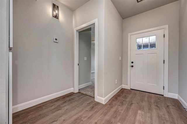 1924 Long Cove Avenue, Yukon, OK 73099