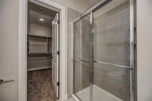 1924 Long Cove Avenue, Yukon, OK 73099