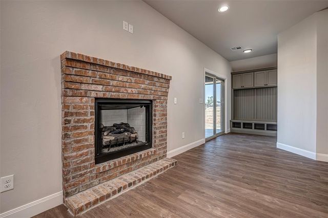 1924 Long Cove Avenue, Yukon, OK 73099