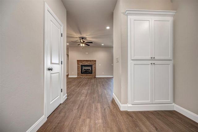 1924 Long Cove Avenue, Yukon, OK 73099