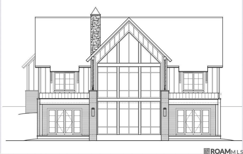 A-1 False River Dr, New Roads, LA 70760