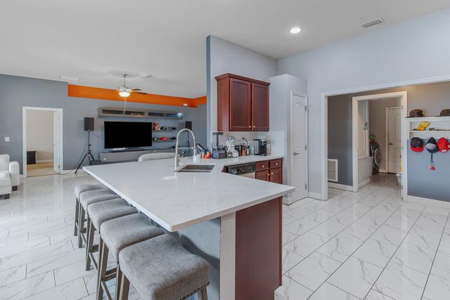 4633 SW Junietta Ter, Port St. Lucie, Port St Lucie, FL 34953