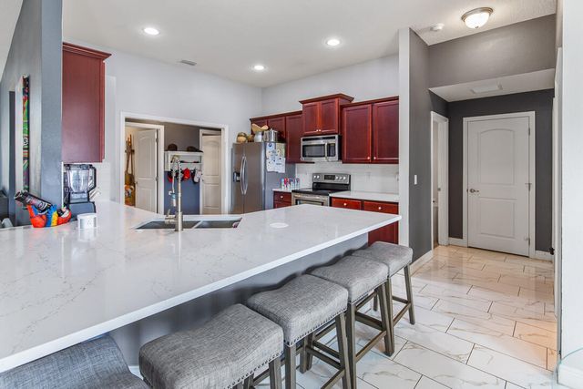 4633 SW Junietta Ter, Port St. Lucie, Port St Lucie, FL 34953