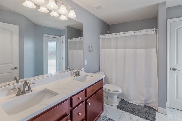 4633 SW Junietta Ter, Port St. Lucie, Port St Lucie, FL 34953