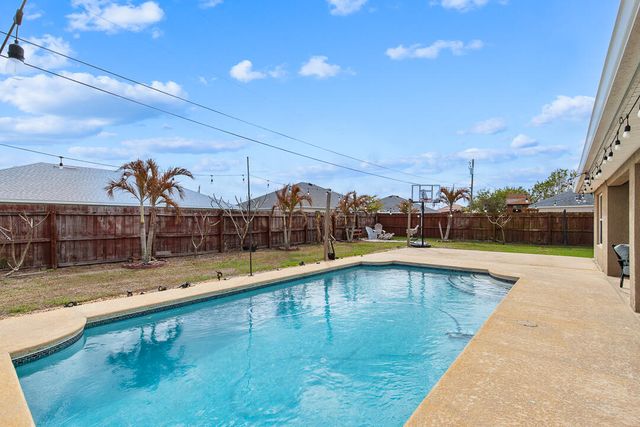 4633 SW Junietta Ter, Port St. Lucie, Port St Lucie, FL 34953