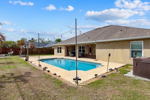 4633 SW Junietta Ter, Port St. Lucie, Port St Lucie, FL 34953